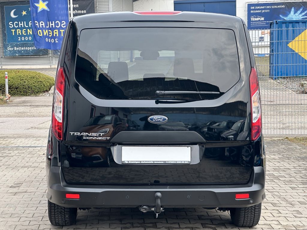 Ford Transit 2019
