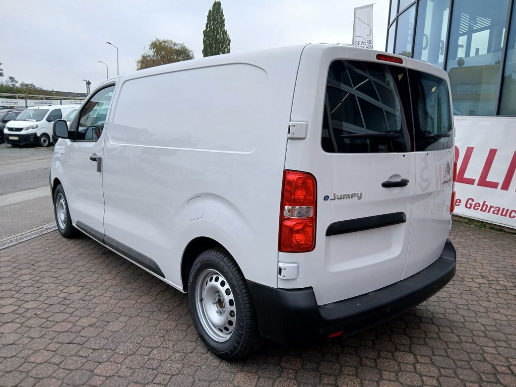 Citroën Jumpy 2025