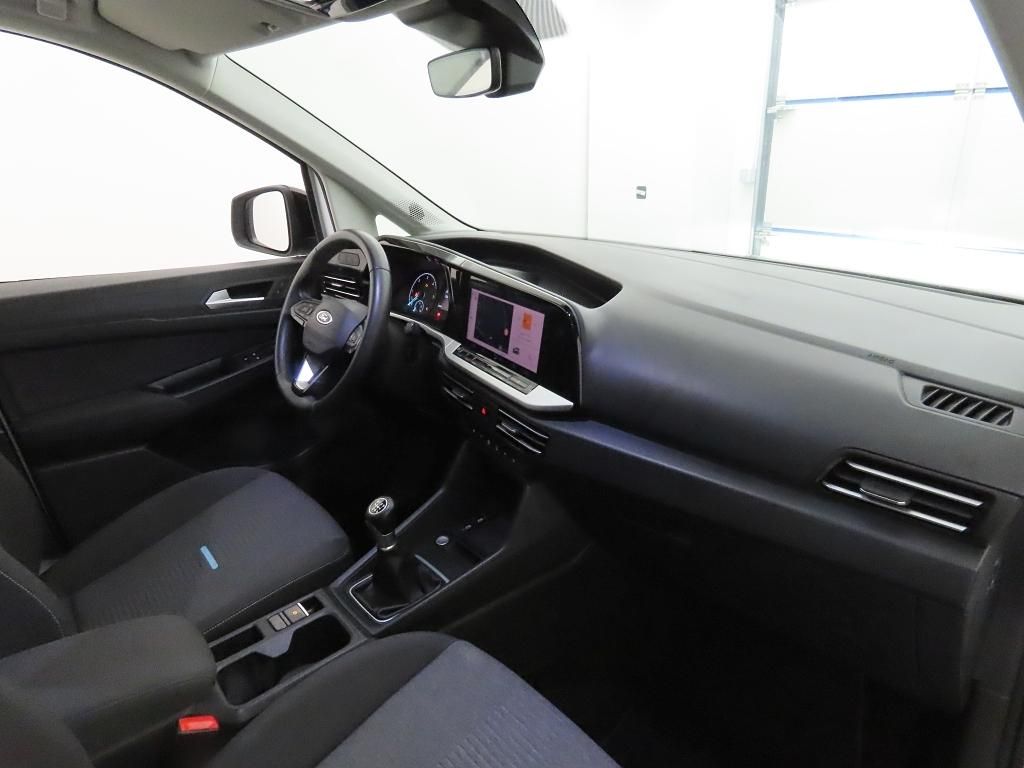Ford Tourneo 2023