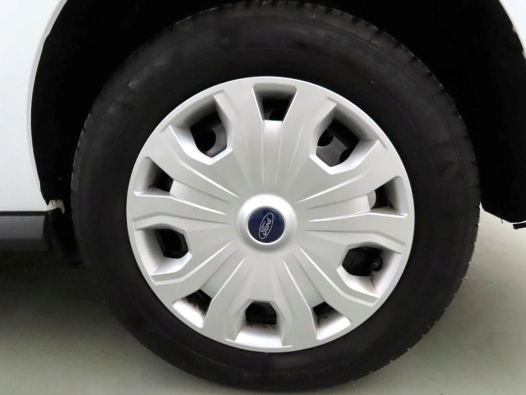 Ford Transit Connect 2018