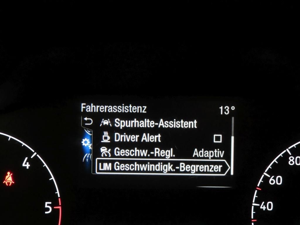 Ford Transit Connect 2018