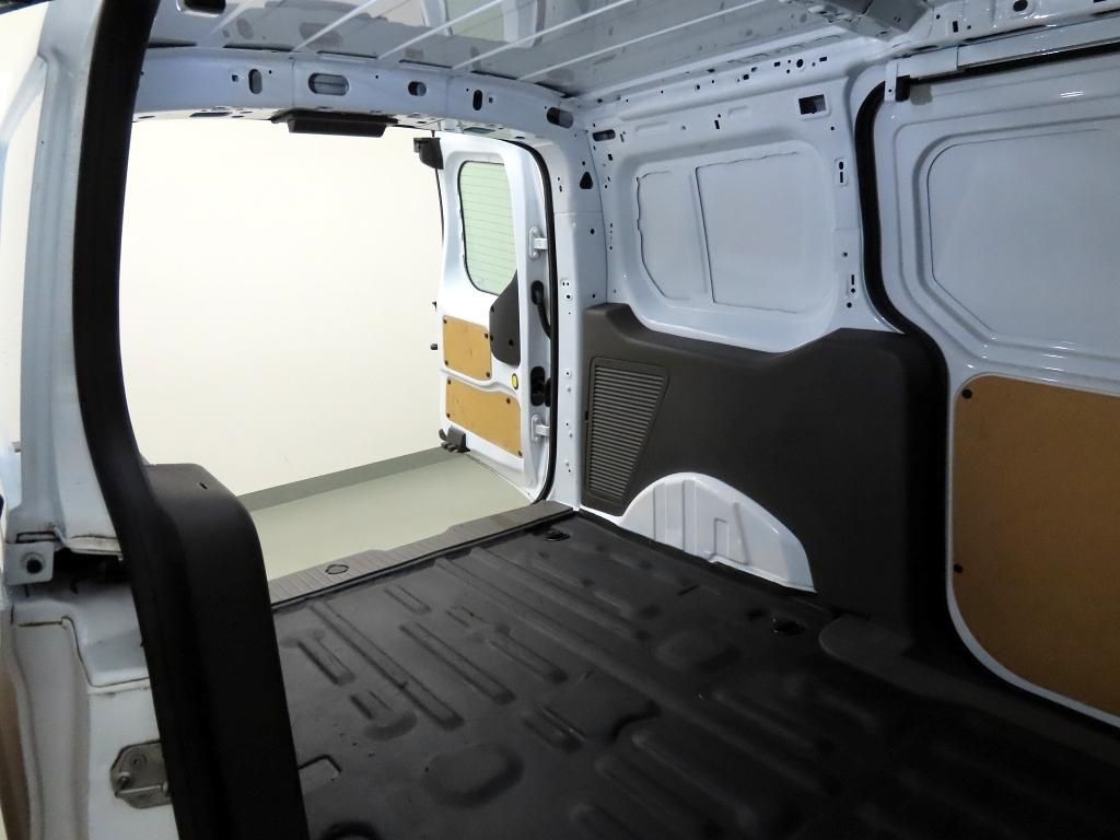 Ford Transit Connect 2018