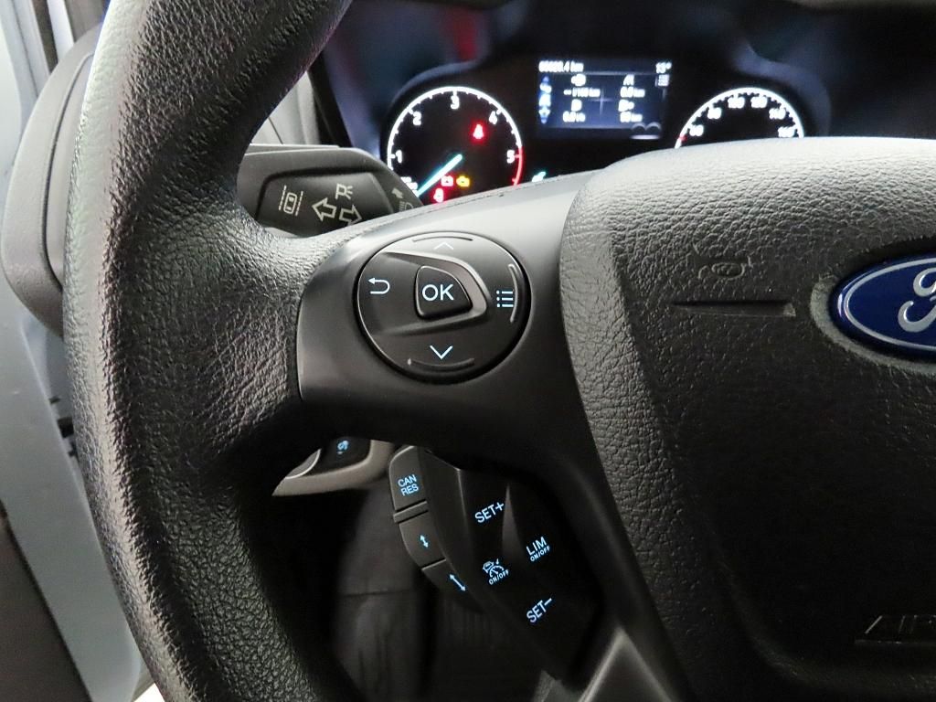 Ford Transit Connect 2018