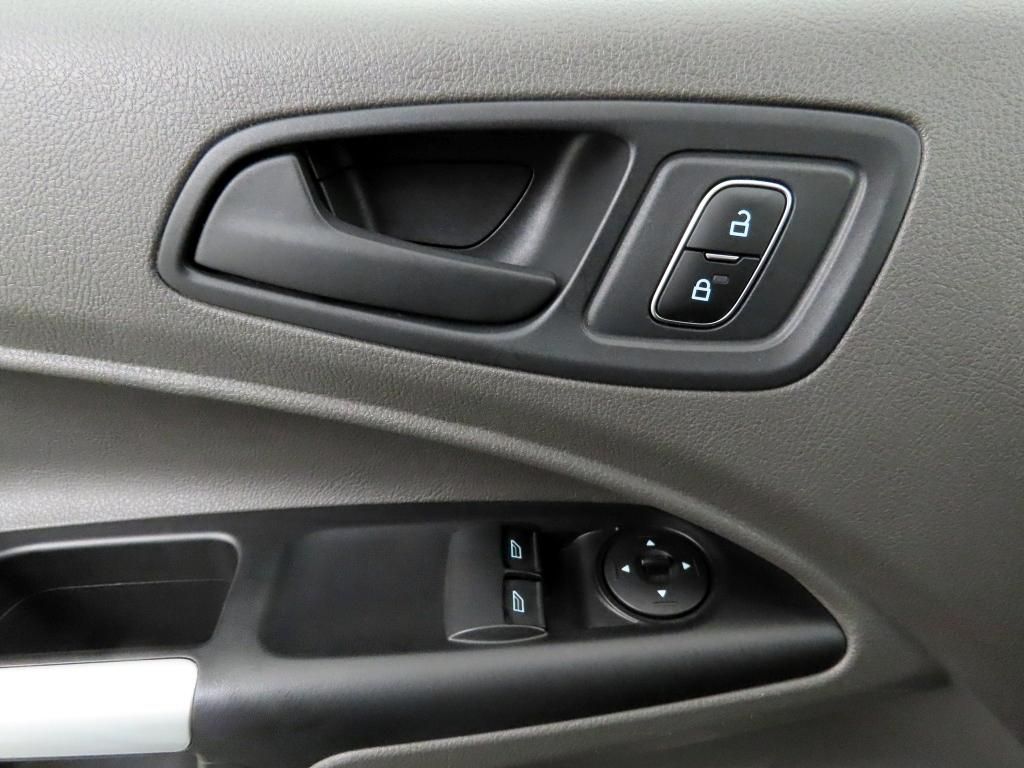 Ford Transit Connect 2018