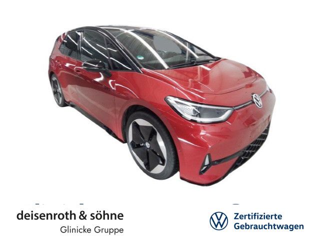 Volkswagen ID.3 2025