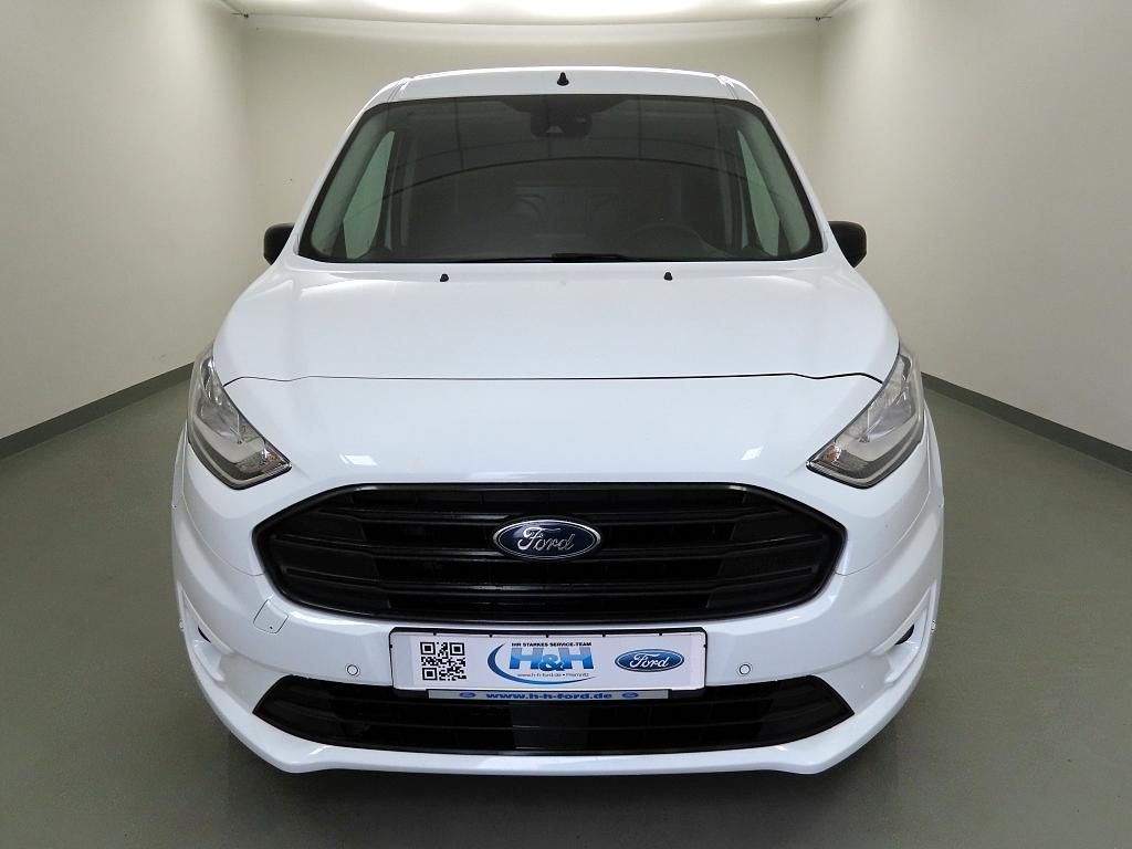 Ford Transit Connect 2018