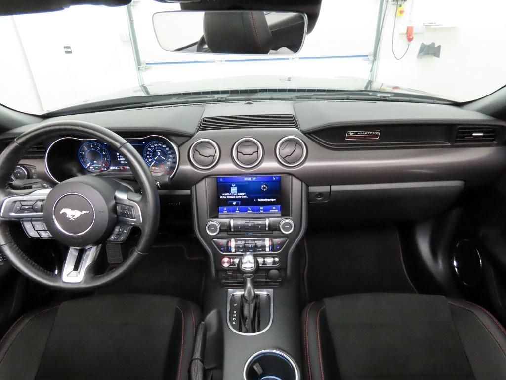 Ford Mustang 2023