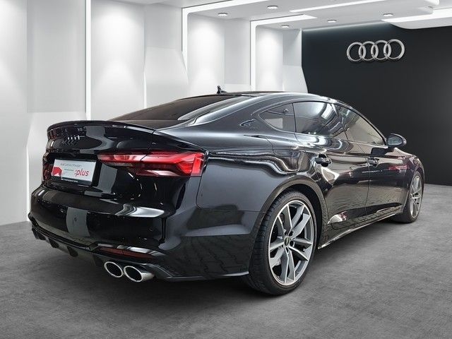Audi S5 2023
