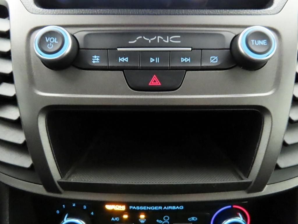 Ford Transit Connect 2018