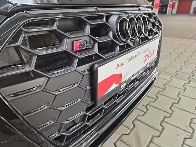 Audi S5 2023
