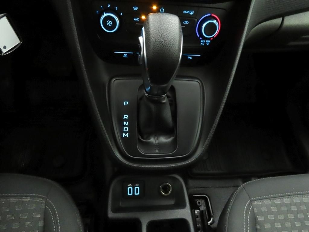 Ford Transit Connect 2018