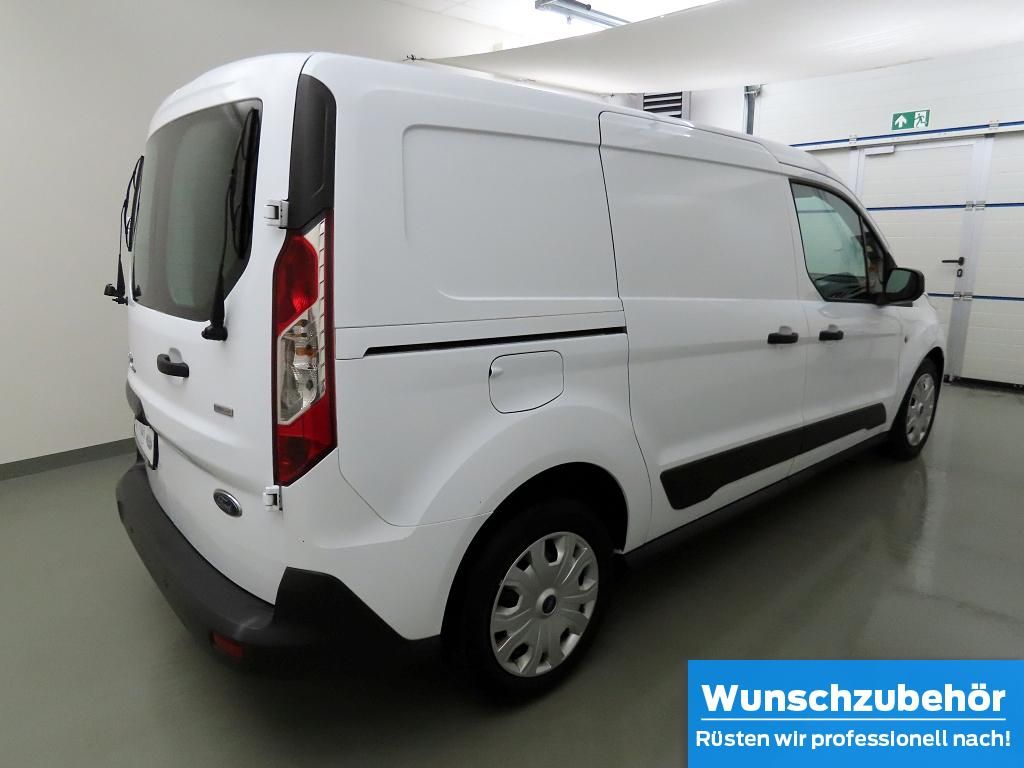 Ford Transit Connect 2018