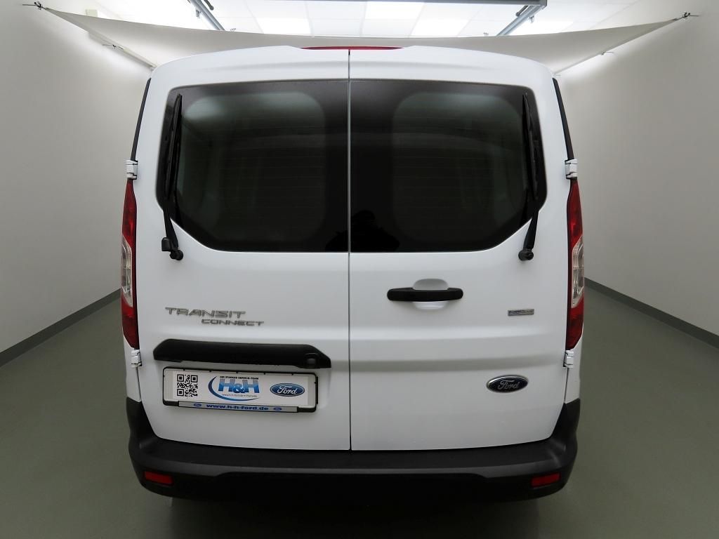 Ford Transit Connect 2018