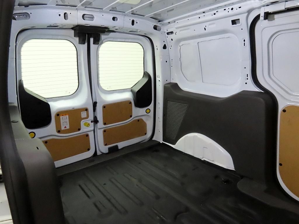 Ford Transit Connect 2018