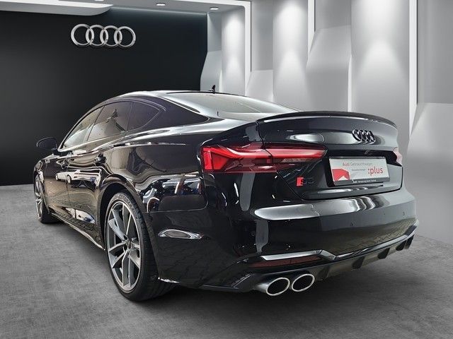 Audi S5 2023