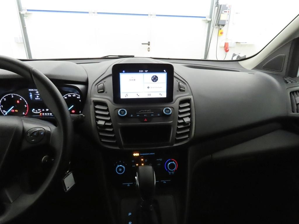 Ford Transit Connect 2018