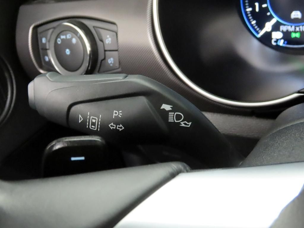 Ford Mustang 2023