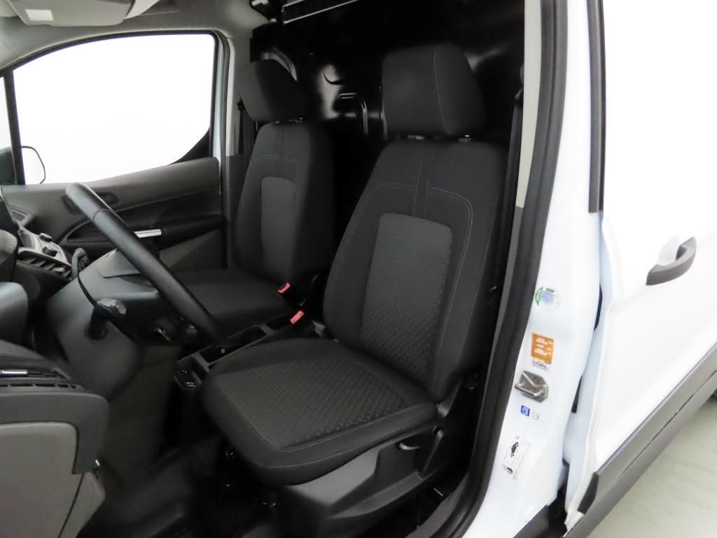 Ford Transit Connect 2018