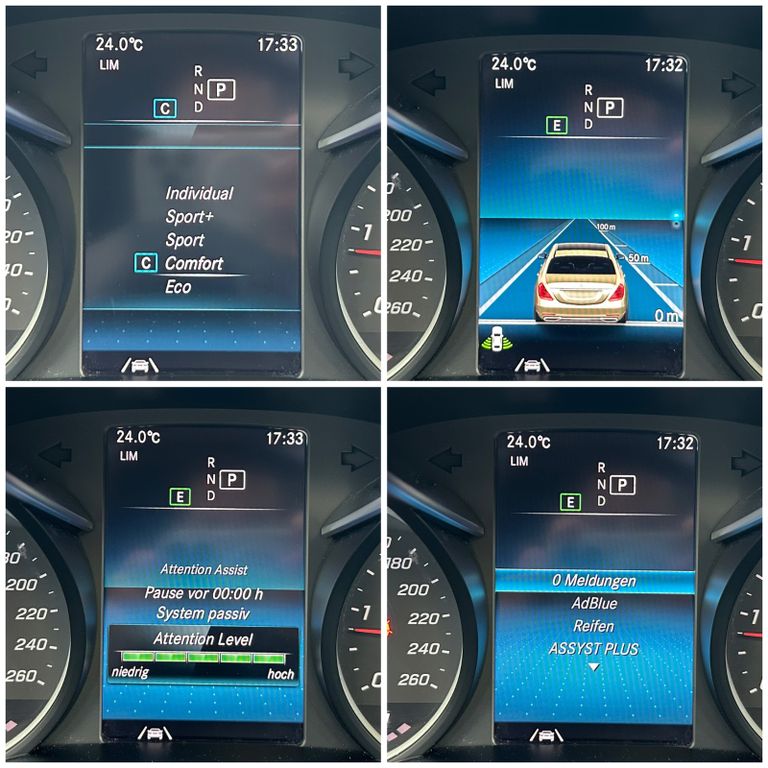 Mercedes-Benz C 300 2021