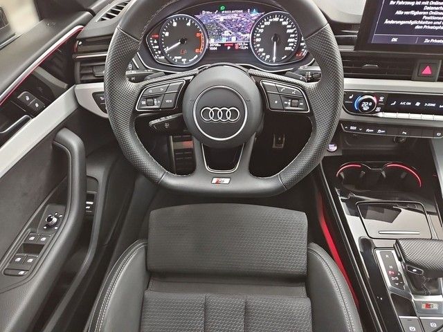 Audi S5 2023