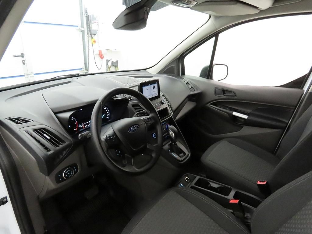 Ford Transit Connect 2018