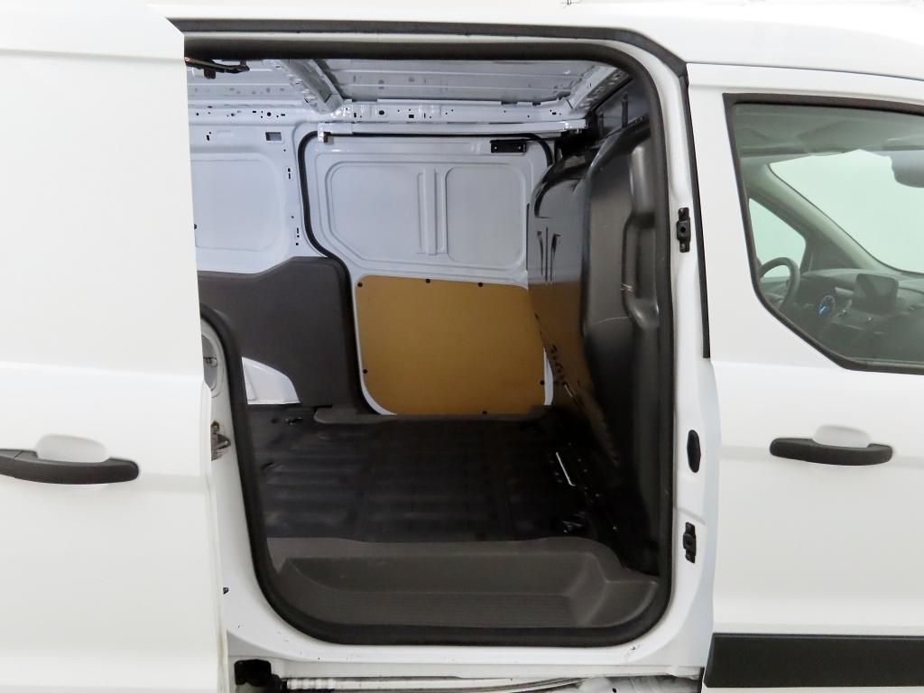 Ford Transit Connect 2018