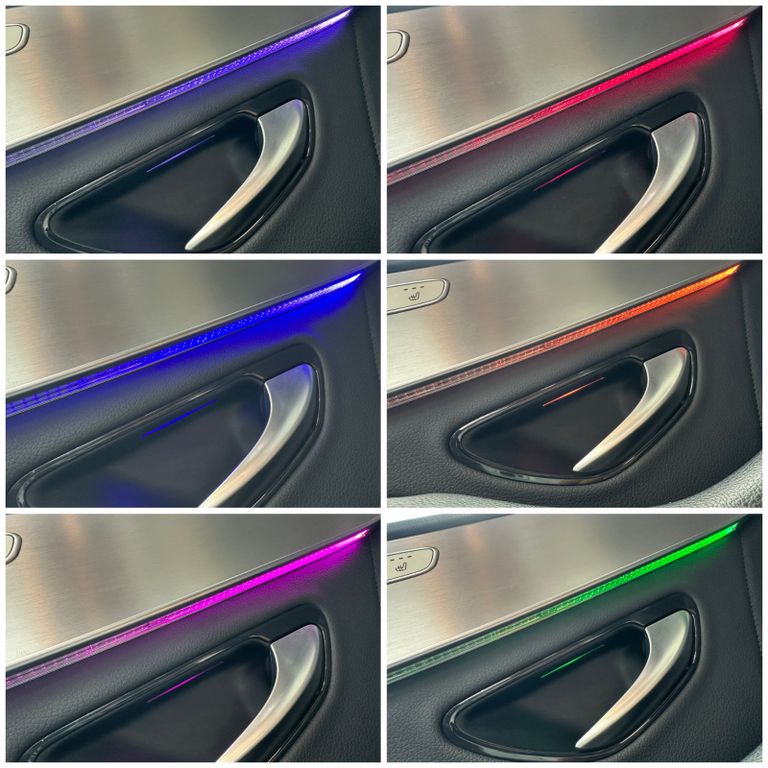 Mercedes-Benz C 300 2021