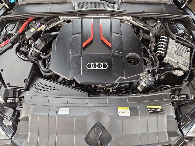 Audi S5 2023