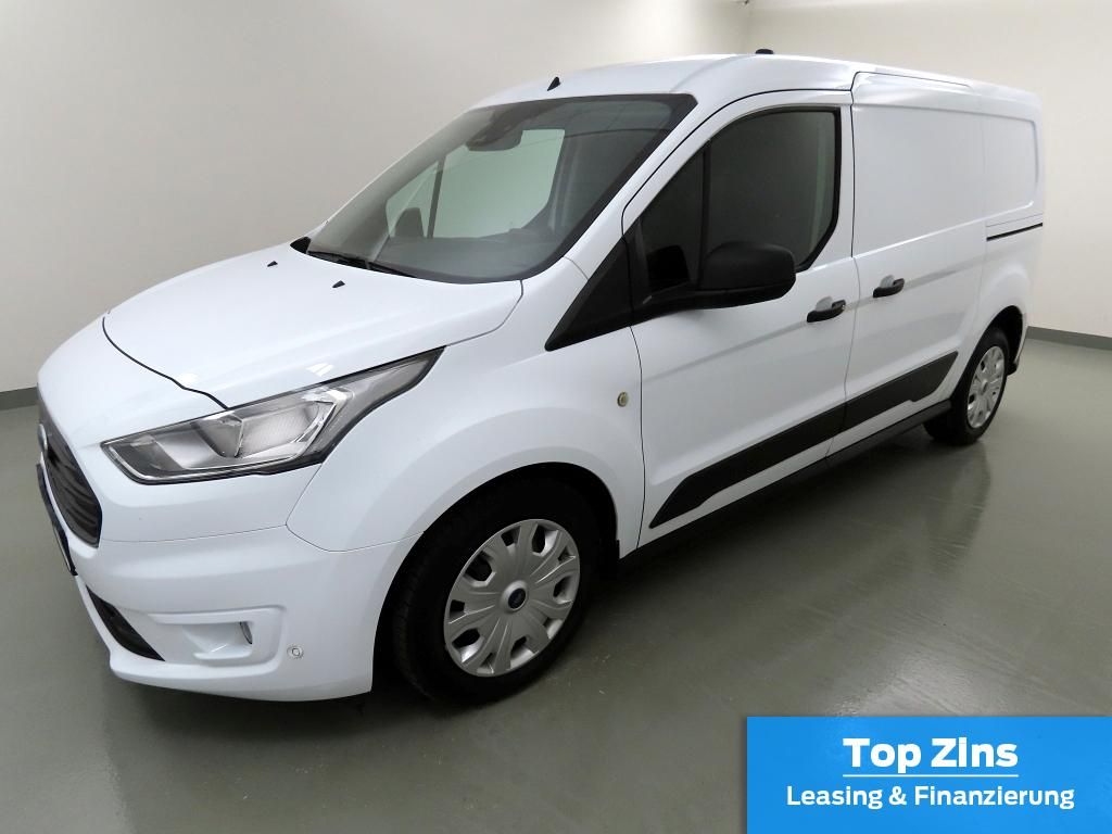 Ford Transit Connect 2018