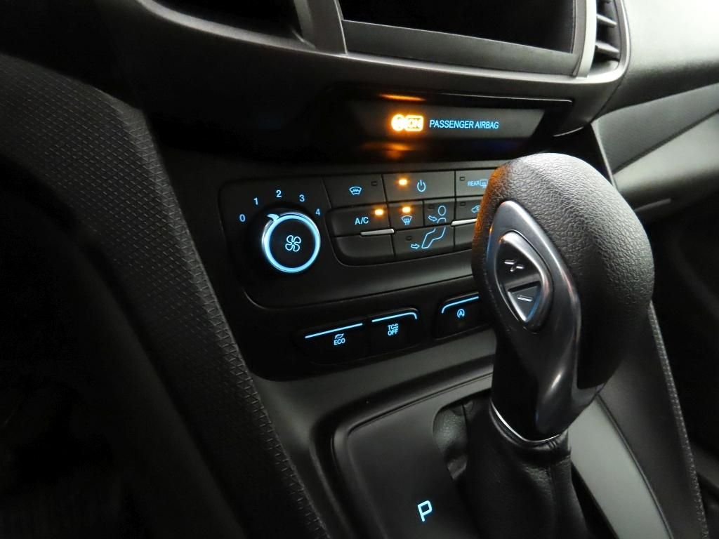 Ford Transit Connect 2018