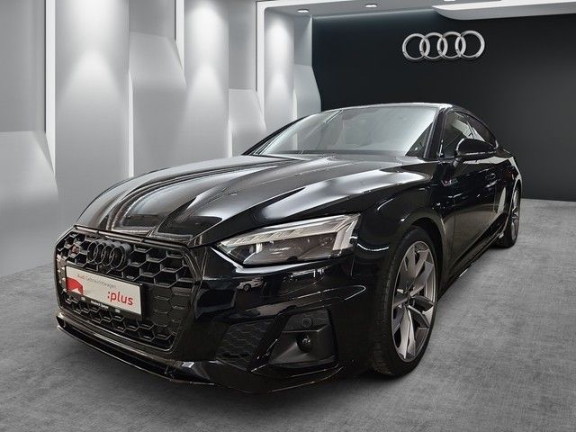 Audi S5 2023