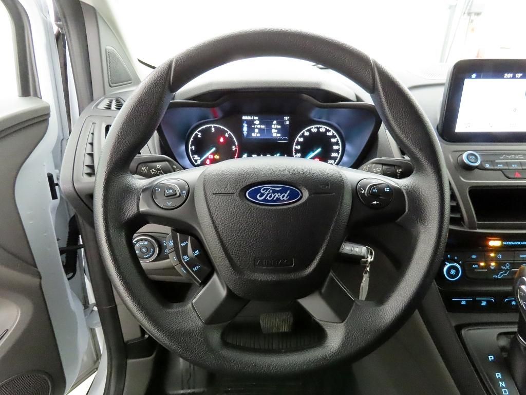 Ford Transit Connect 2018