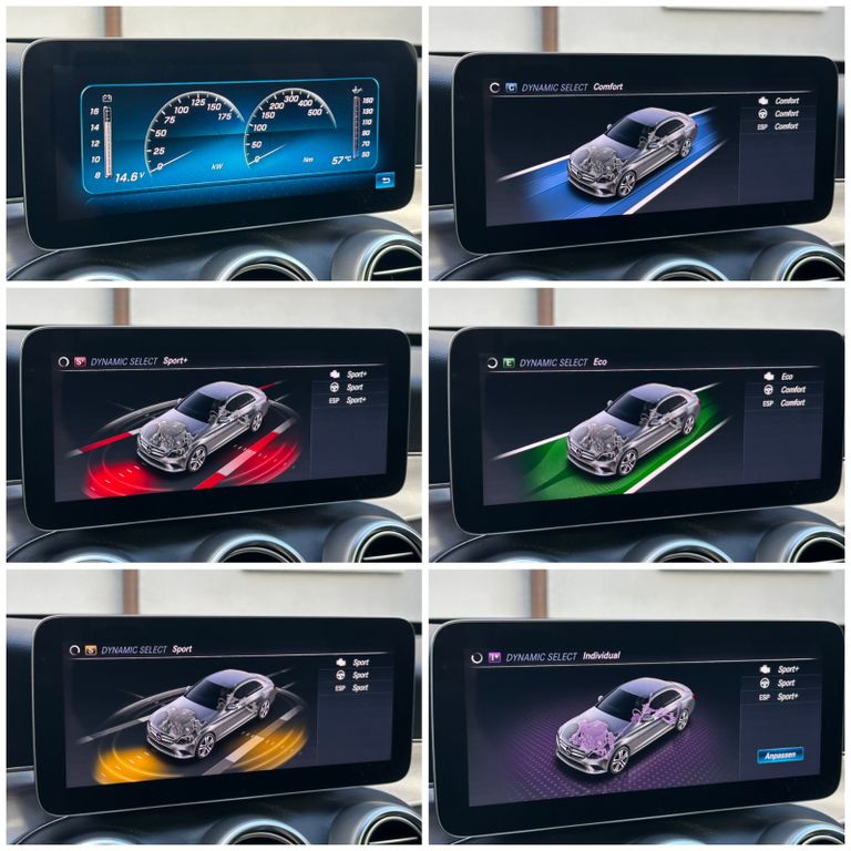 Mercedes-Benz C 300 2021