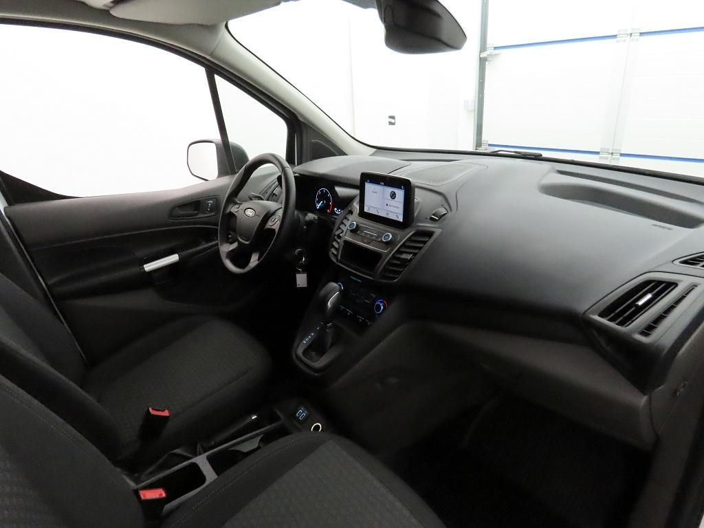 Ford Transit Connect 2018