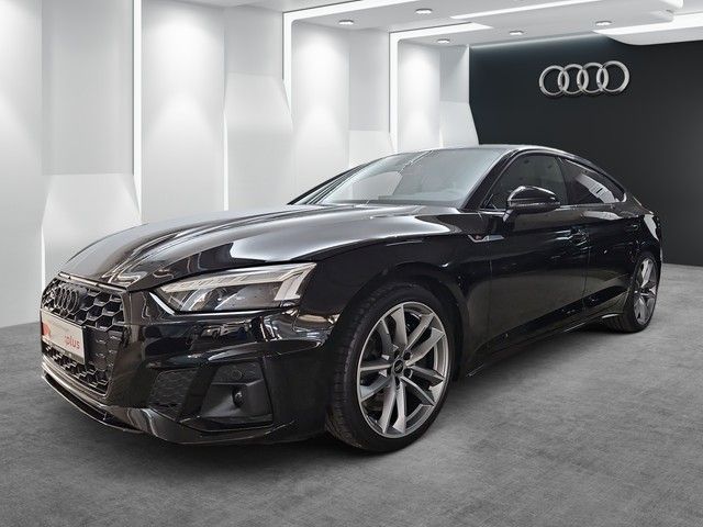 Audi S5 2023