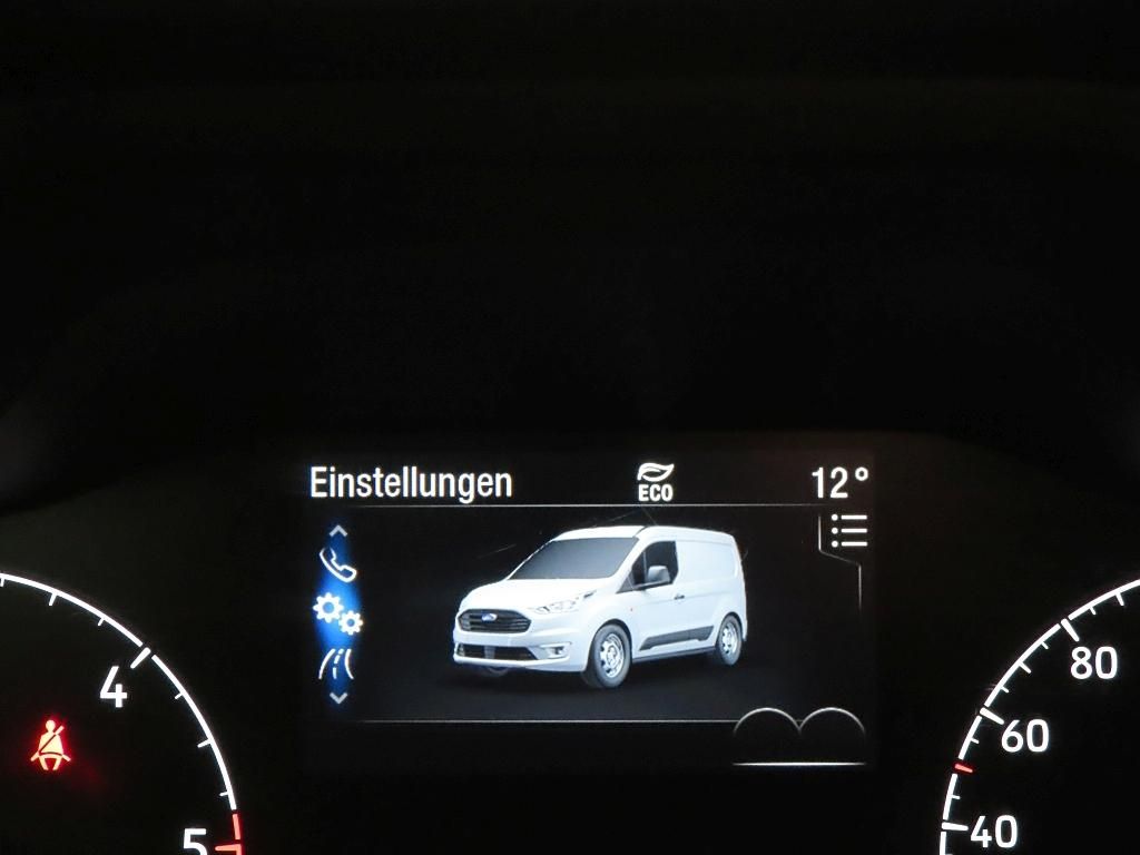 Ford Transit Connect 2018