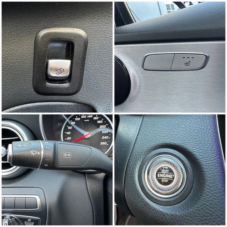 Mercedes-Benz C 300 2021