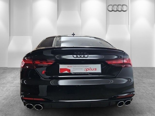 Audi S5 2023
