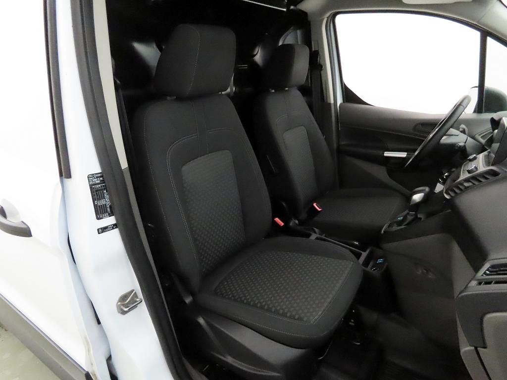 Ford Transit Connect 2018