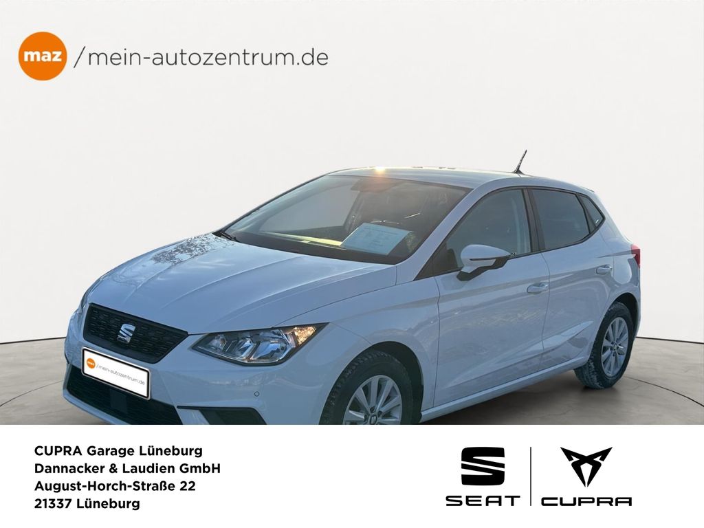 Seat Ibiza 2020
