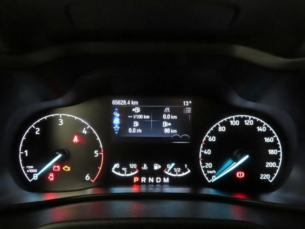 Ford Transit Connect 2018