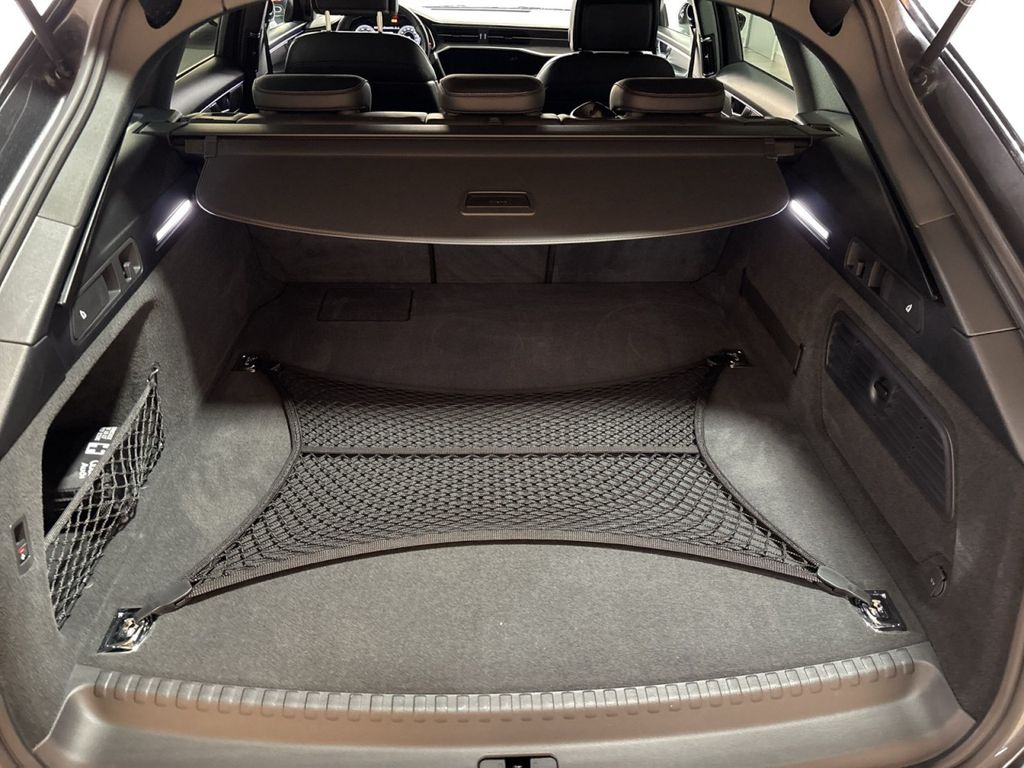 Audi A6 2022