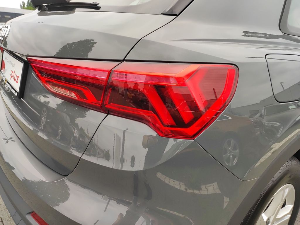 Audi Q3 2024