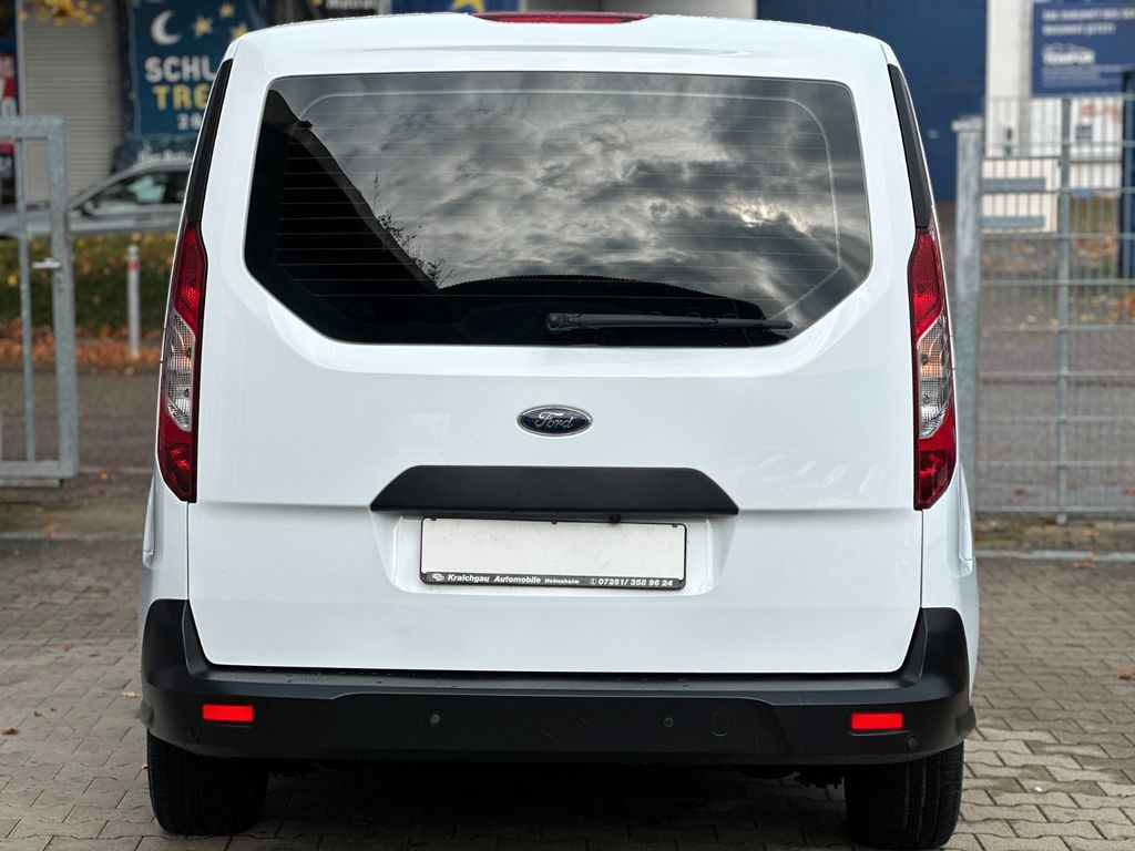 Ford Transit Connect 2022