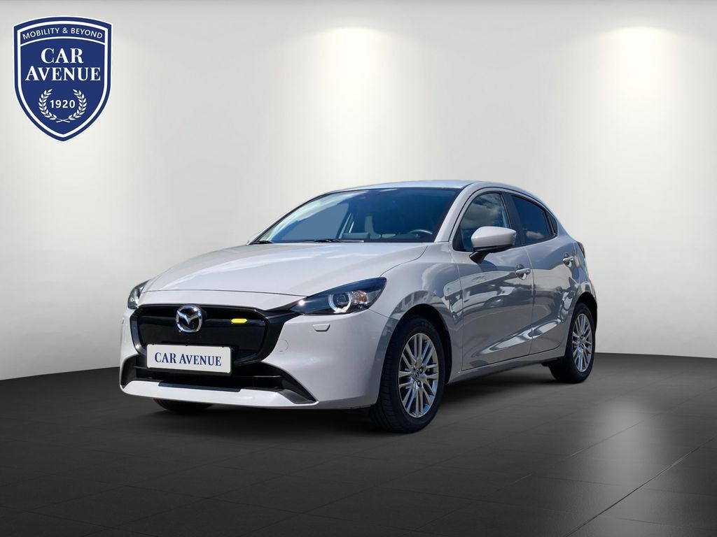 Mazda 2 2023