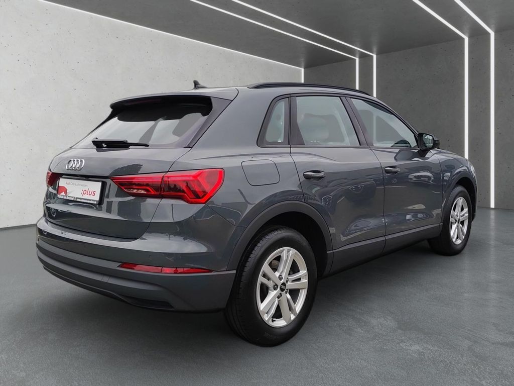 Audi Q3 2024