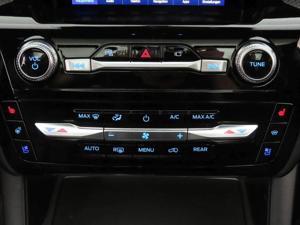 Ford Explorer 2024