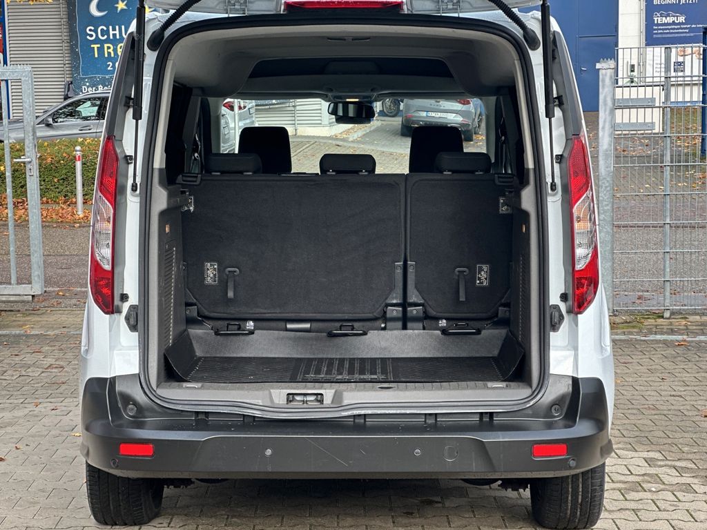 Ford Transit Connect 2022