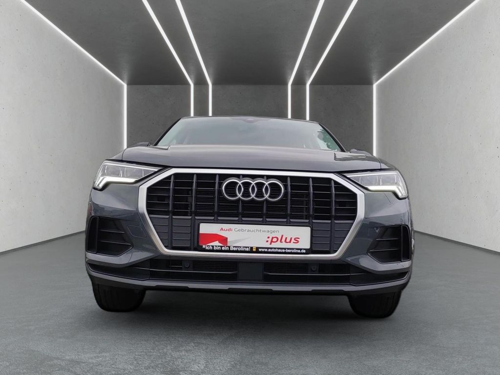 Audi Q3 2024