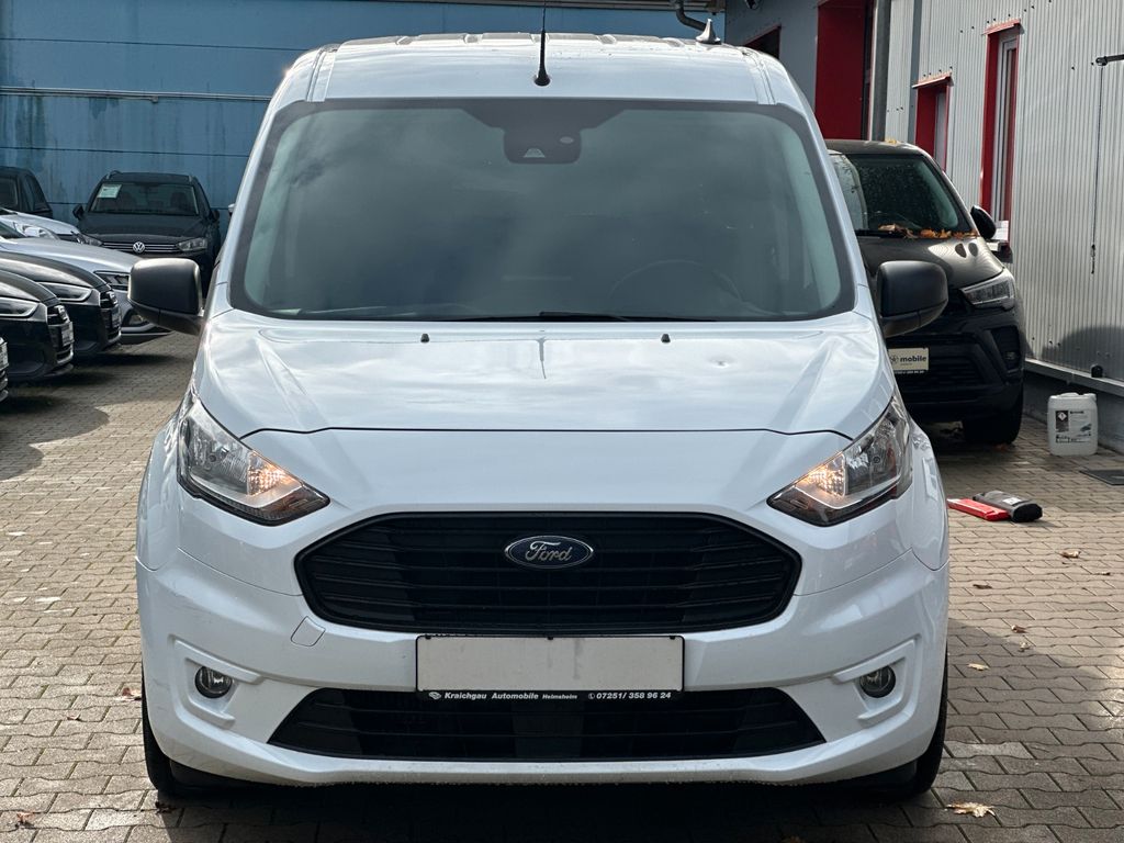Ford Tourneo Connect 2022